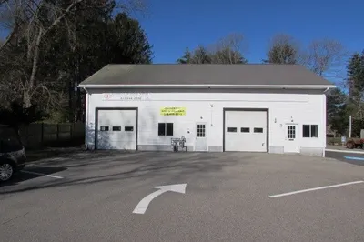 60 Main St #1 1
