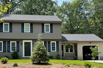 91 Farnum St