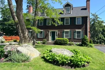 1B Greystone Lane #1B 1