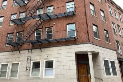 101 Prince St #1