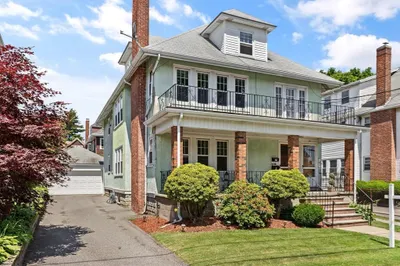 29 CArver Rd #A