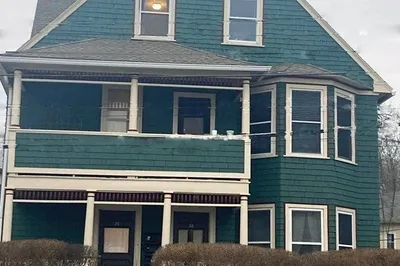 36 Willow Street #3