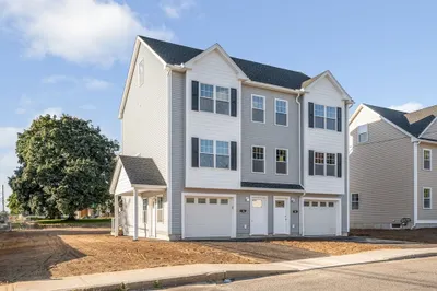 74 Bunker Hill #74 1