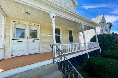 85 Warren Ave #1 1