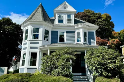 22 Sheridan St