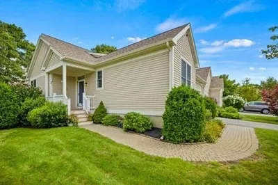 21 Chadwick Ct #21