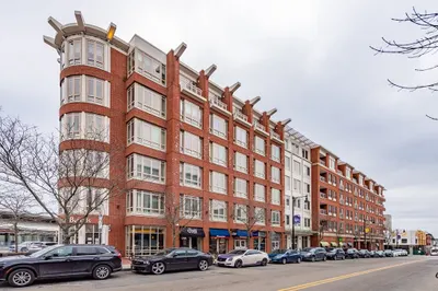 1910 Dorchester Avenue #515