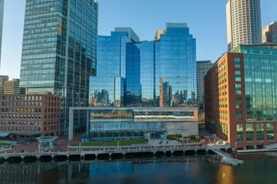500 Atlantic Avenue #14S
