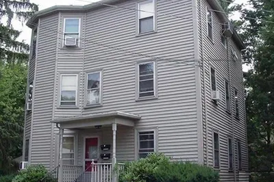 23 Riverside Street #3