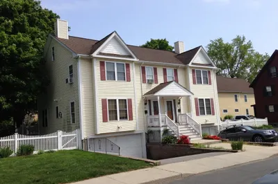 42 Spruce St #1 1