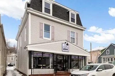 53-55 Albion St