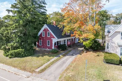 354 Webster Street 1