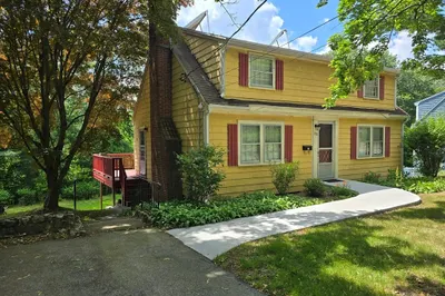 150 Grove St