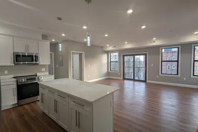 13 Nahant Street #3A 1