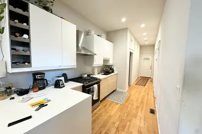 7 Grant Street #1 1