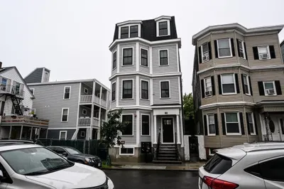 303 Maverick Street #PH