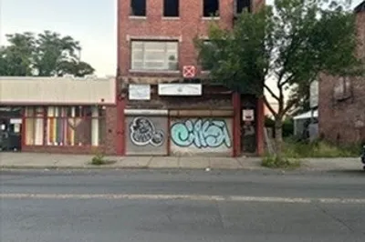 289-291 Main St