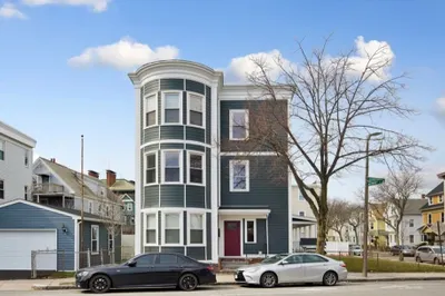 813 Dorchester Avenue #3