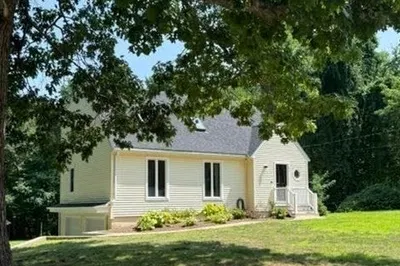 46 Old Powder House Road 1