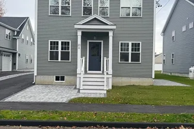 20 BlAney Avenue #A 1