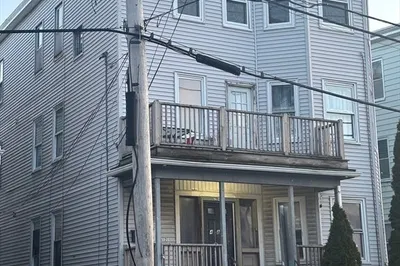 489 Beach Street #3
