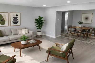 6 Bayberry Drive #1