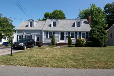 54 Celia Road