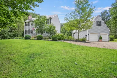 5 Ashley Street