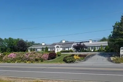 64 Industrial Park Rd