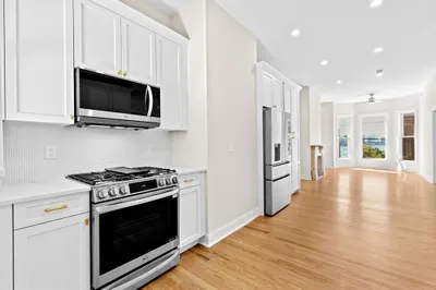 178 Webster Street #2