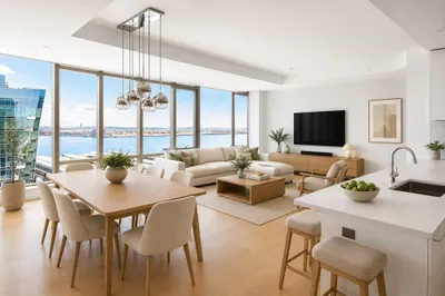 135 Seaport Blv., Blvd #2201