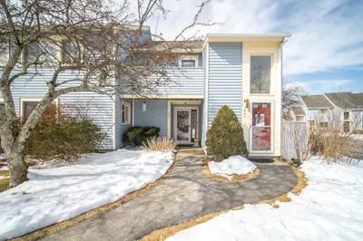 603 Nassau Dr #603 1