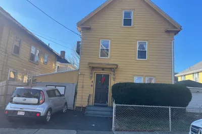 5 Parker Ave #1 1
