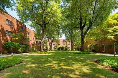 108 Sewall Avenue #6