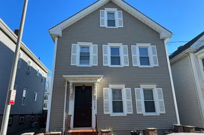 300 County Street #1 1