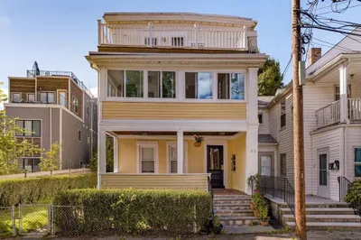22 Tafthill Terrace #1