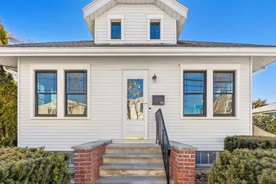95 Edgemere Road