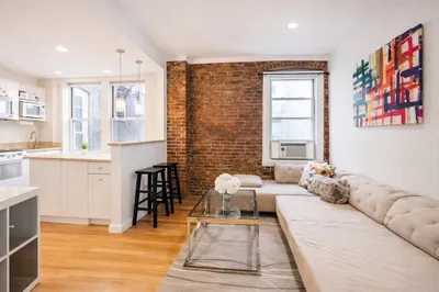 121 Salem St #3A/4A