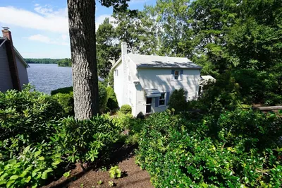 55 Gilmore Rd