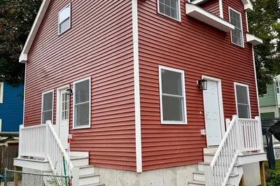 69R Orchard Street #69R 1