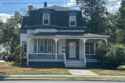 128 Woburn Street #1