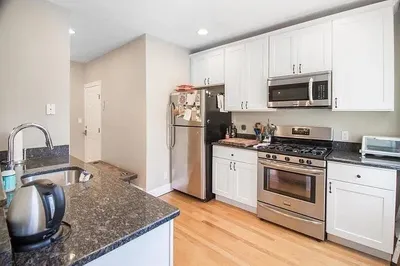 111 Heath Street #2 1