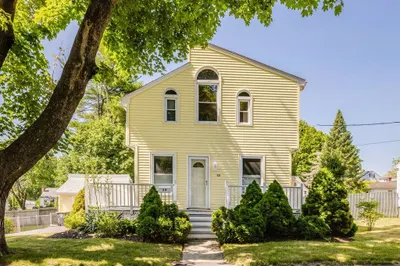 13 Wood St
