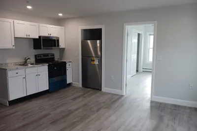 45 Everett St #3A