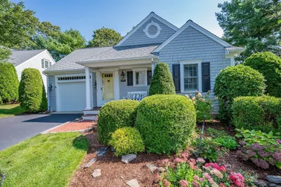 195 Cotuit Road #1 (B) 1