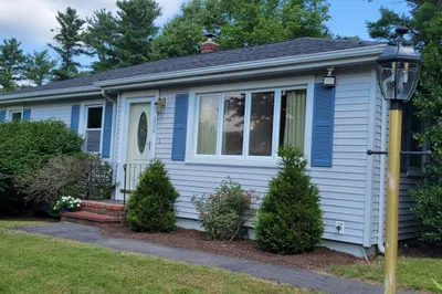 208 Stony Brook Road 1