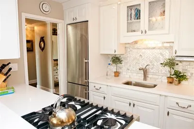 151 Tremont #12P