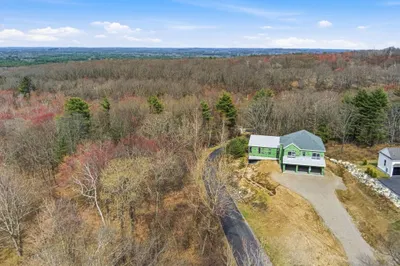 135 Nobscot Drive 1