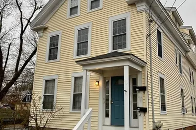 59 Pond Street #B 1