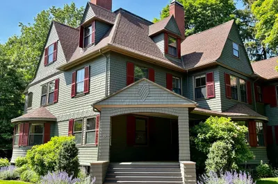 8 Traill St #8 1